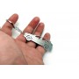 Keychain Ford Edge II 2014+ - (type STEEL)